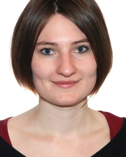 Profilbild von Sophia