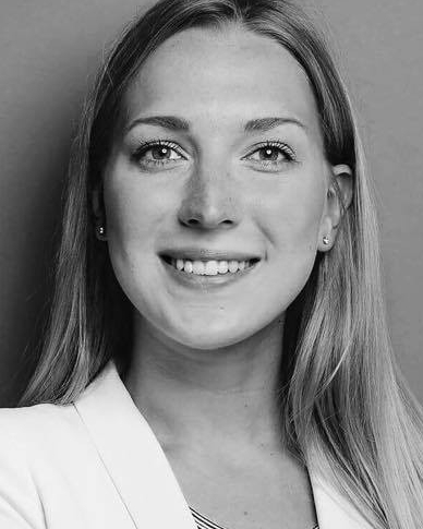 Profilbild von Janina