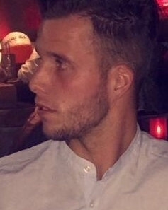 Profilbild von Kevin