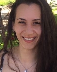 Profilbild von Irini