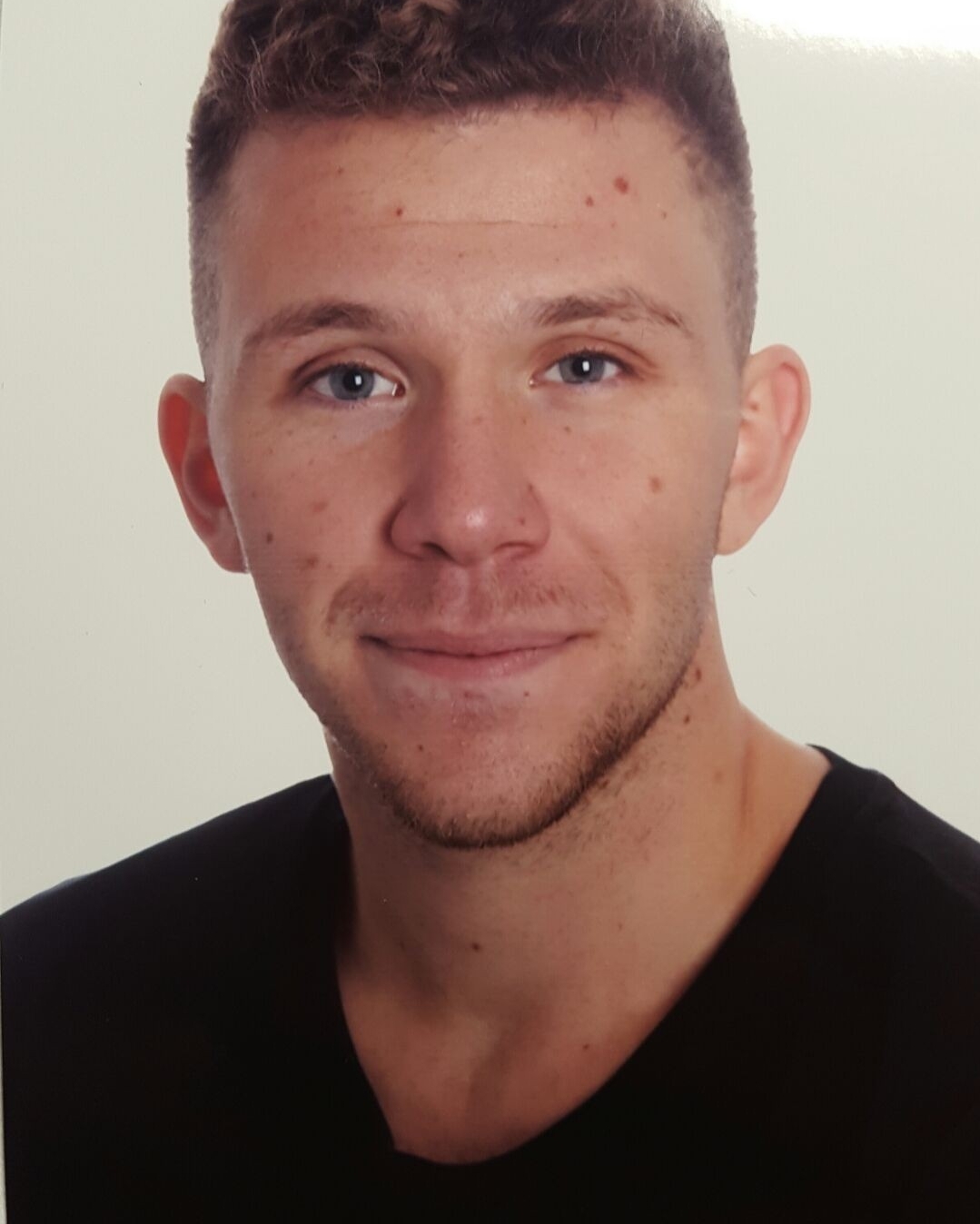 Profilbild von Robin