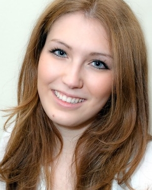 Profilbild von Katrin