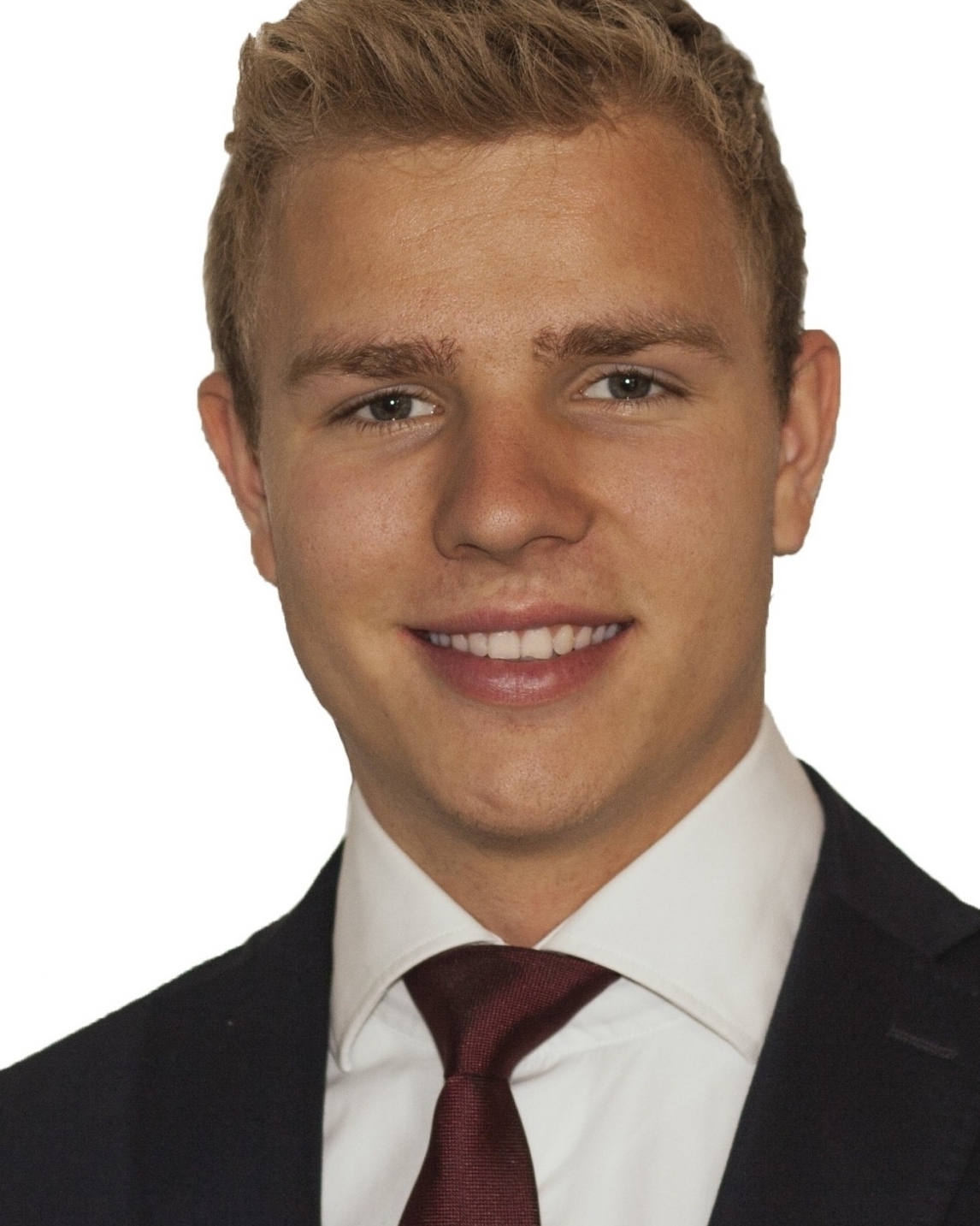 Profilbild von Yannick