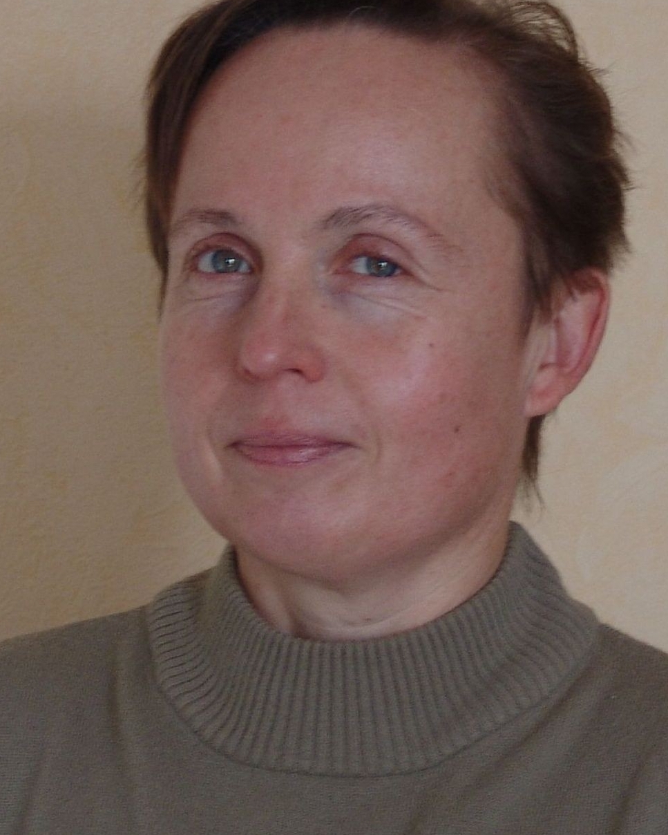 Profilbild von Larissa