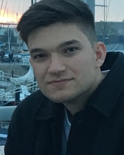Profilbild von Jan