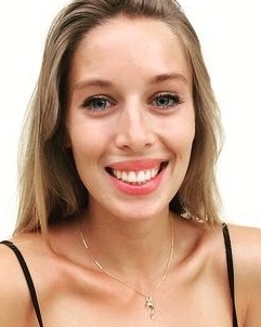 Profilbild von Féenie Stephanie