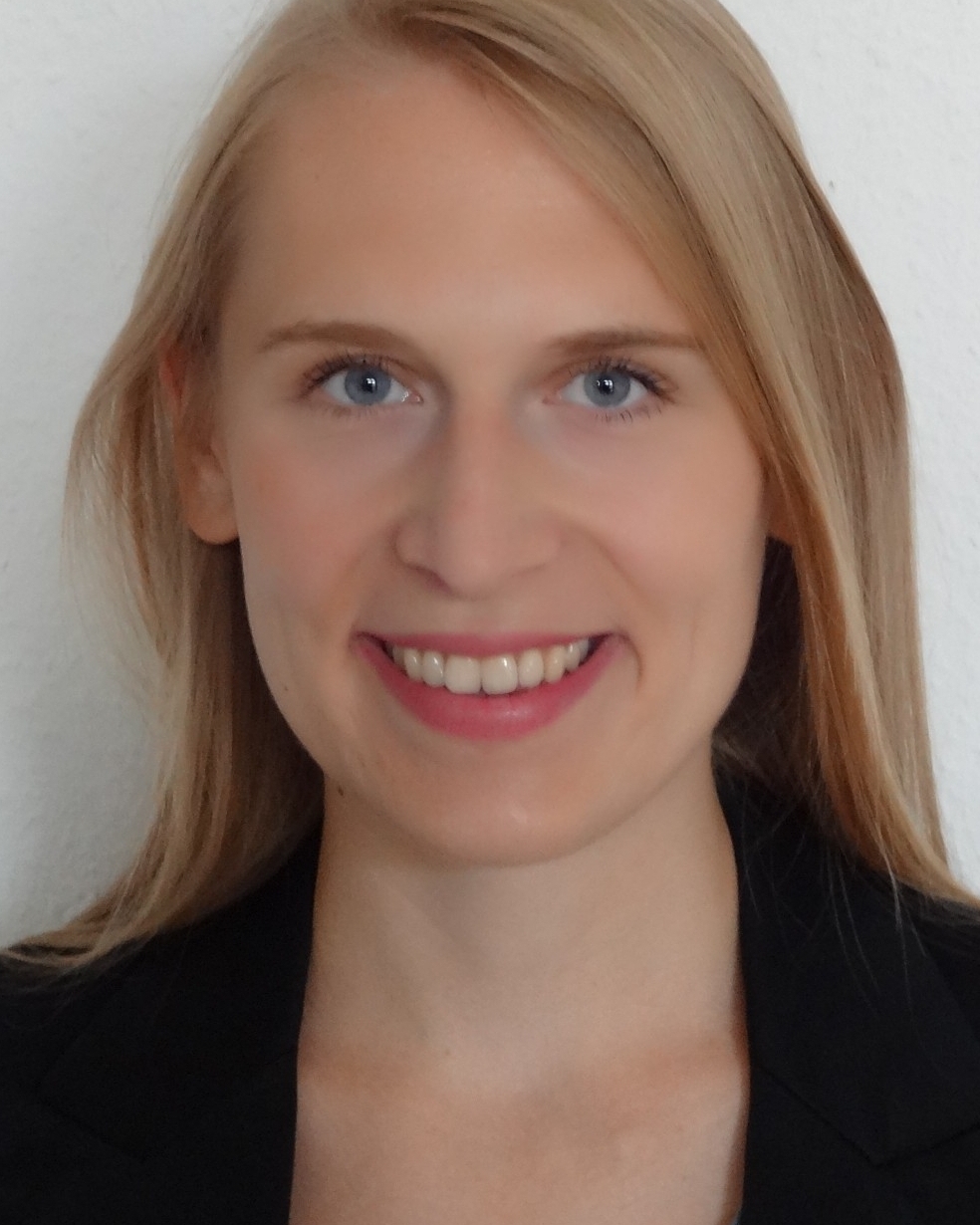 Profilbild von Laura