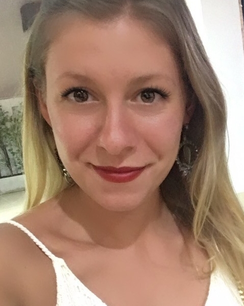 Profilbild von Marilena