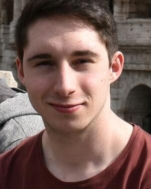 Profilbild von Paul