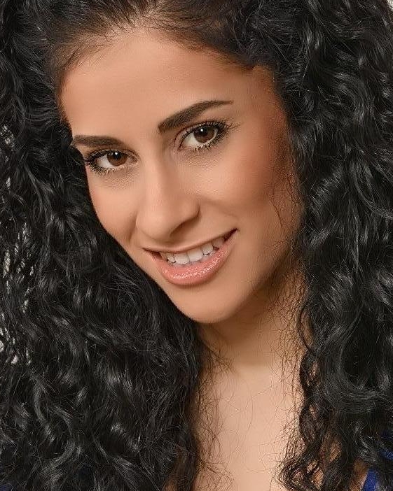 Profilbild von Evgenia