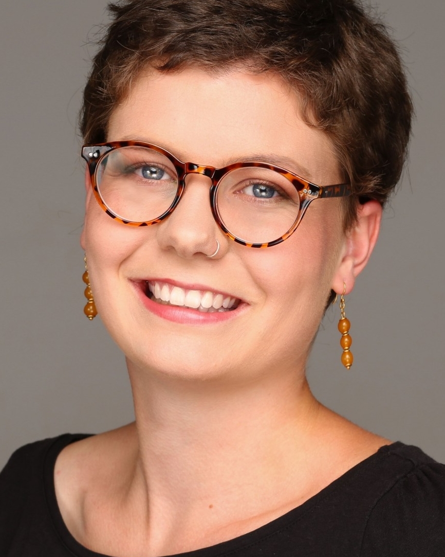 Profilbild von Alina