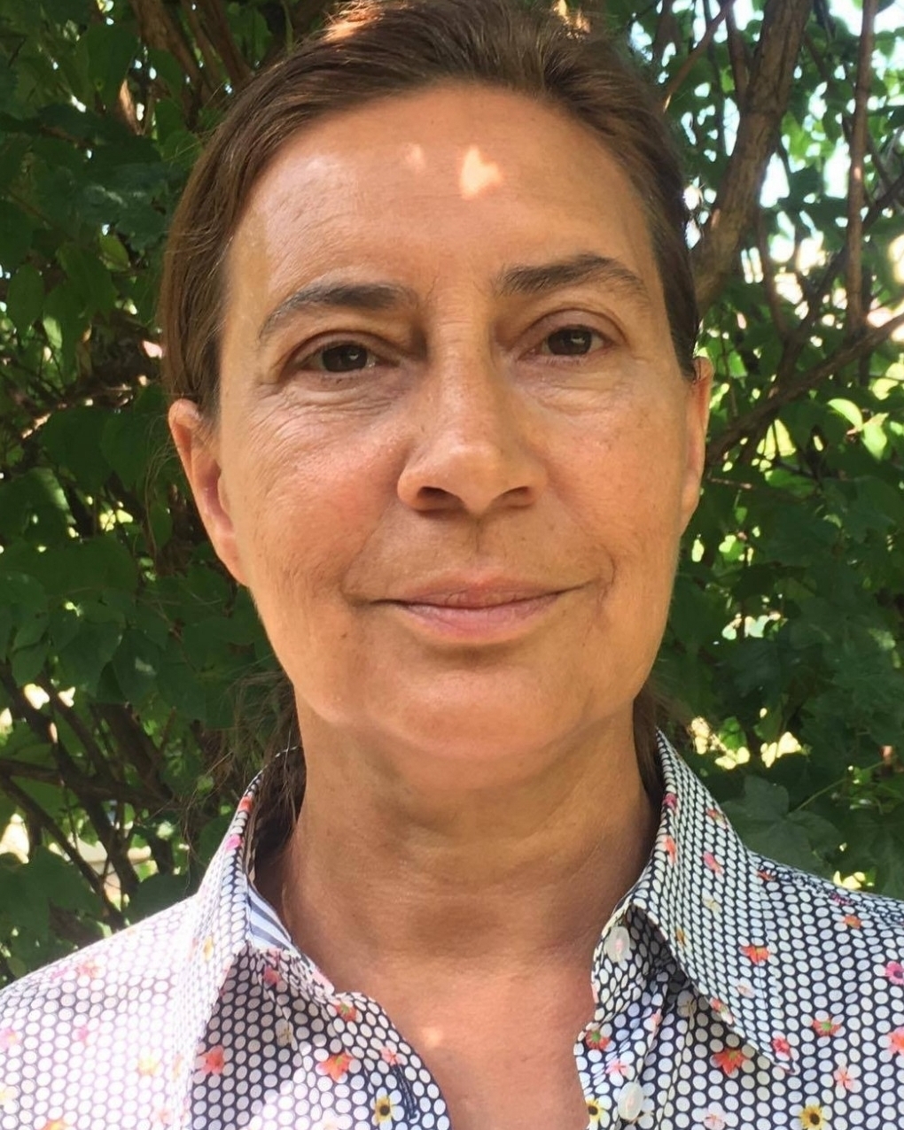 Profilbild von Annamaria