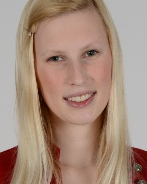 Profilbild von Lena