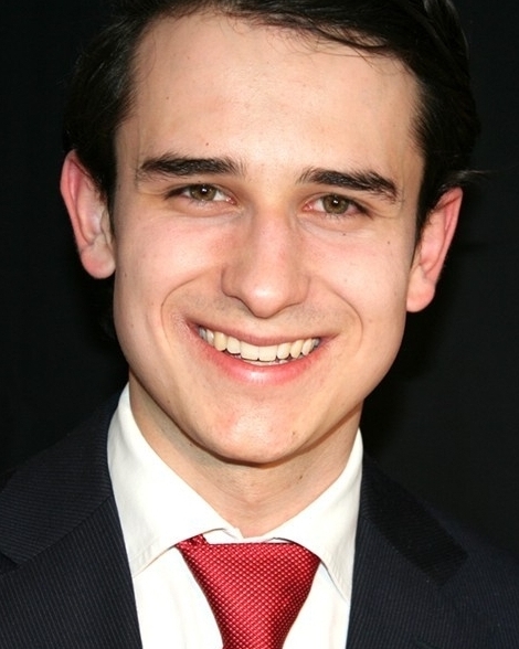 Profilbild von Lucas