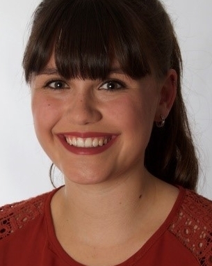 Profilbild von Anne