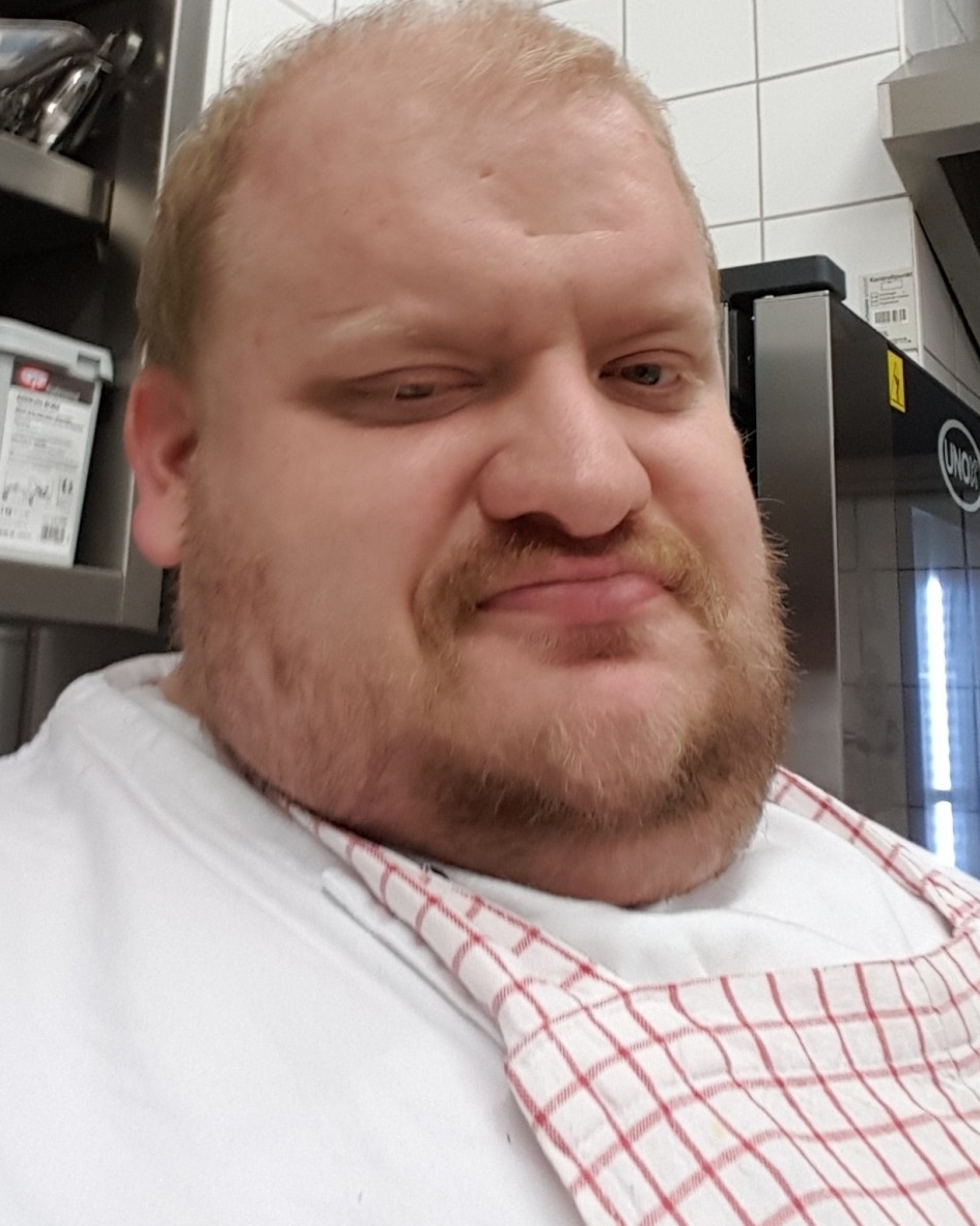Profilbild von Thomas