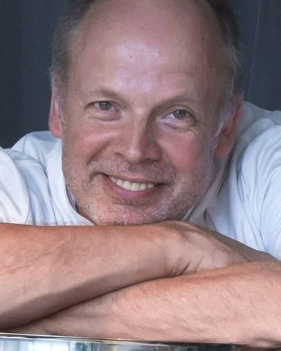 Profilbild von Frank