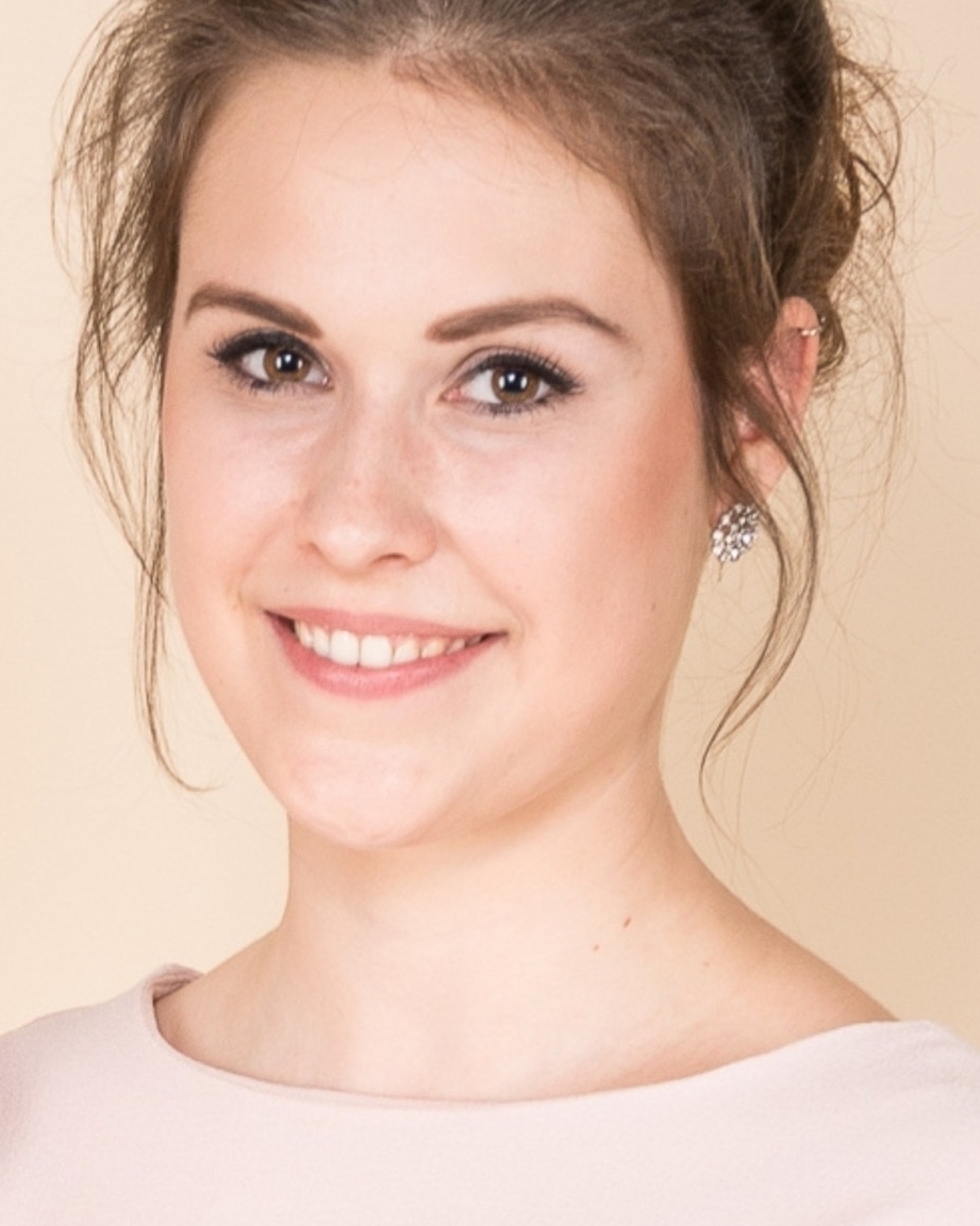 Profilbild von Frances