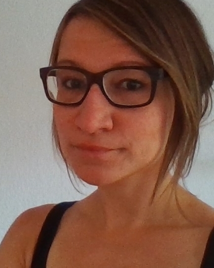 Profilbild von Nicole