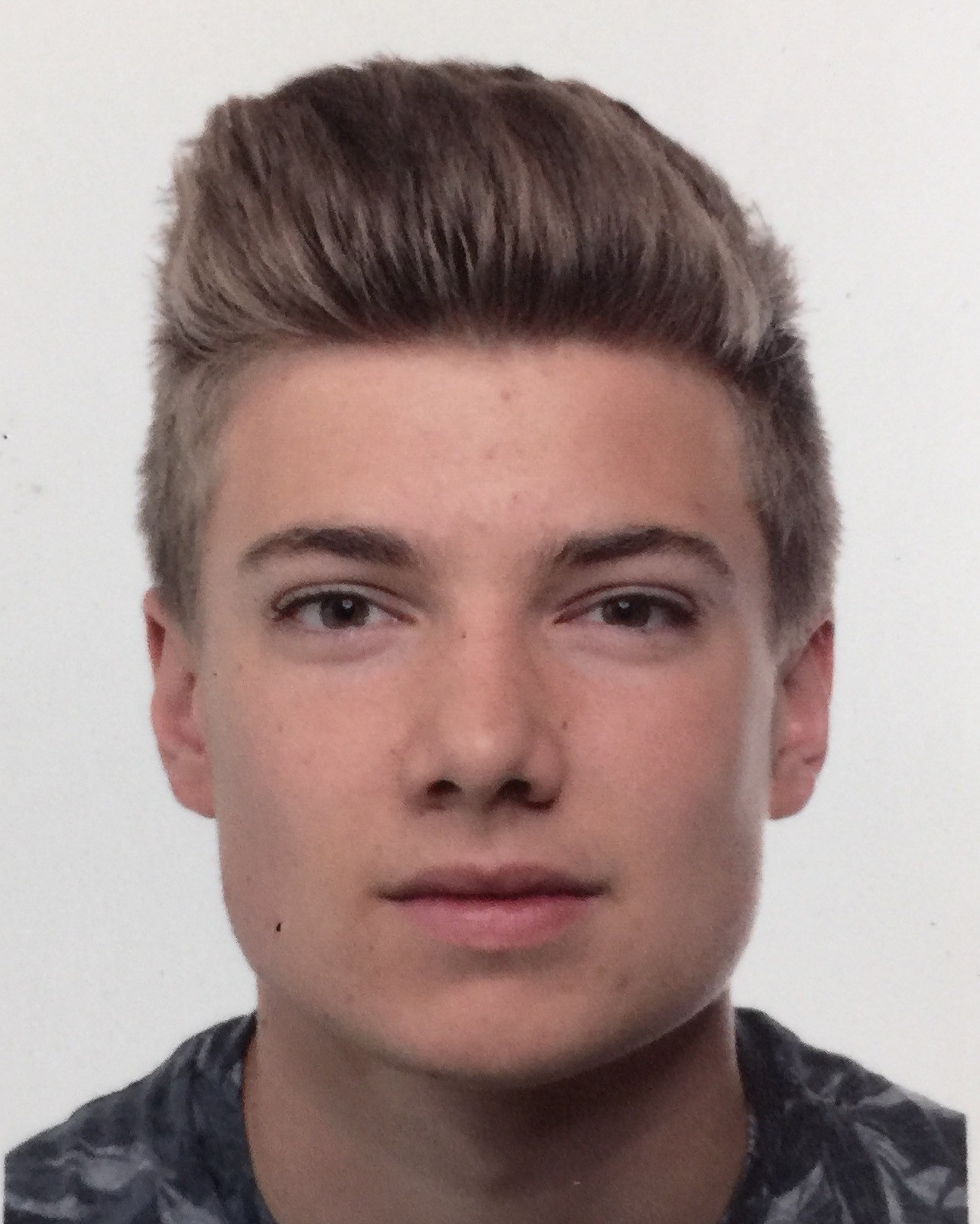 Profilbild von Noah