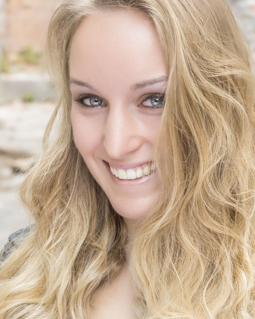 Profilbild von Nicole