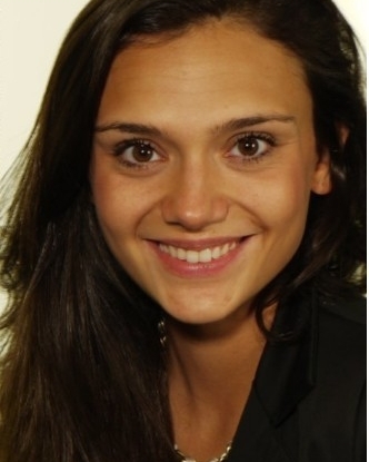 Profilbild von Alina
