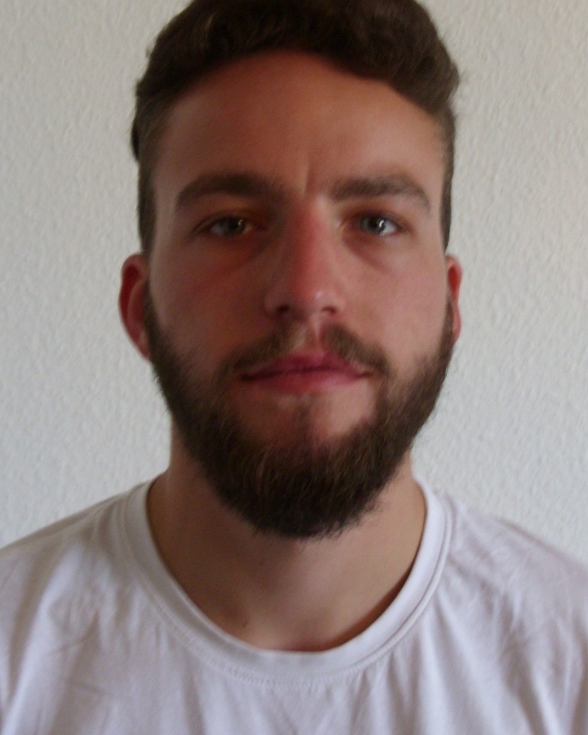 Profilbild von Florian