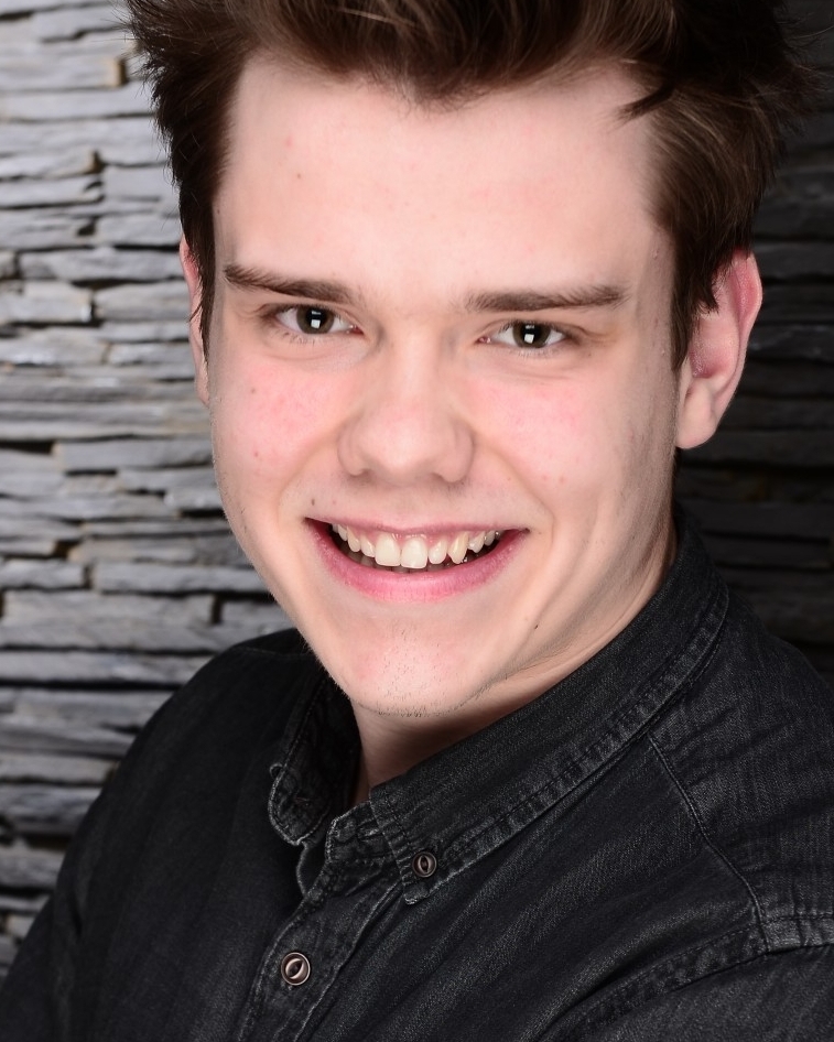 Profilbild von Alexander
