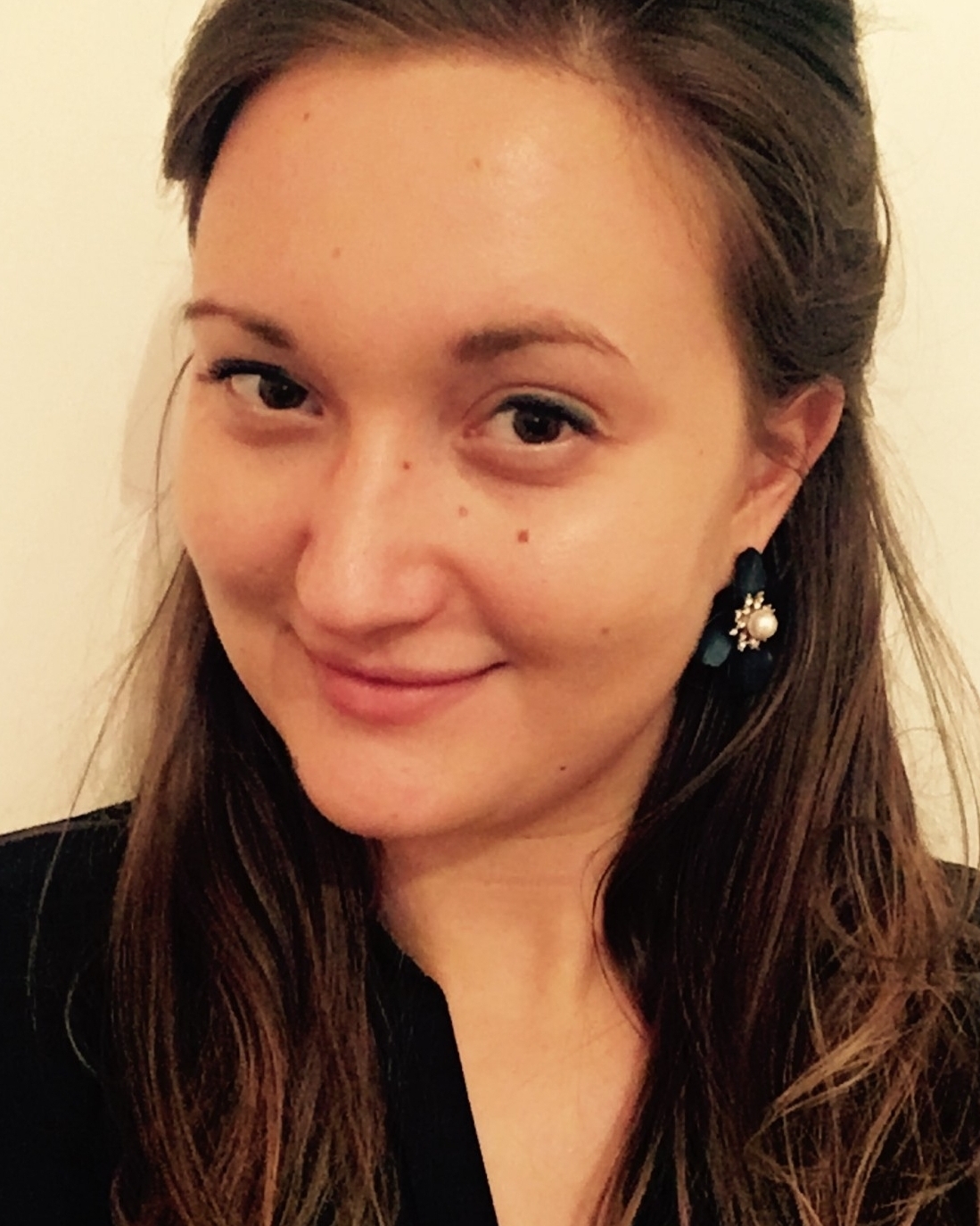 Profilbild von Jana