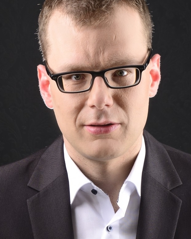 Profilbild von Markus