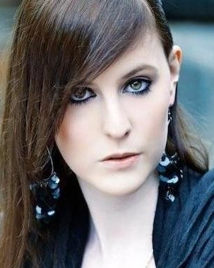 Profilbild von Julia