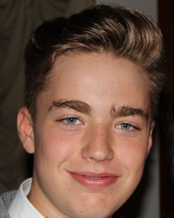 Profilbild von Vincent