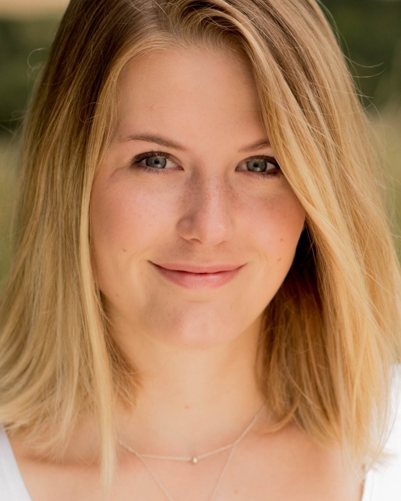 Profilbild von Katrin