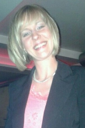 Weiteres Foto von Christin