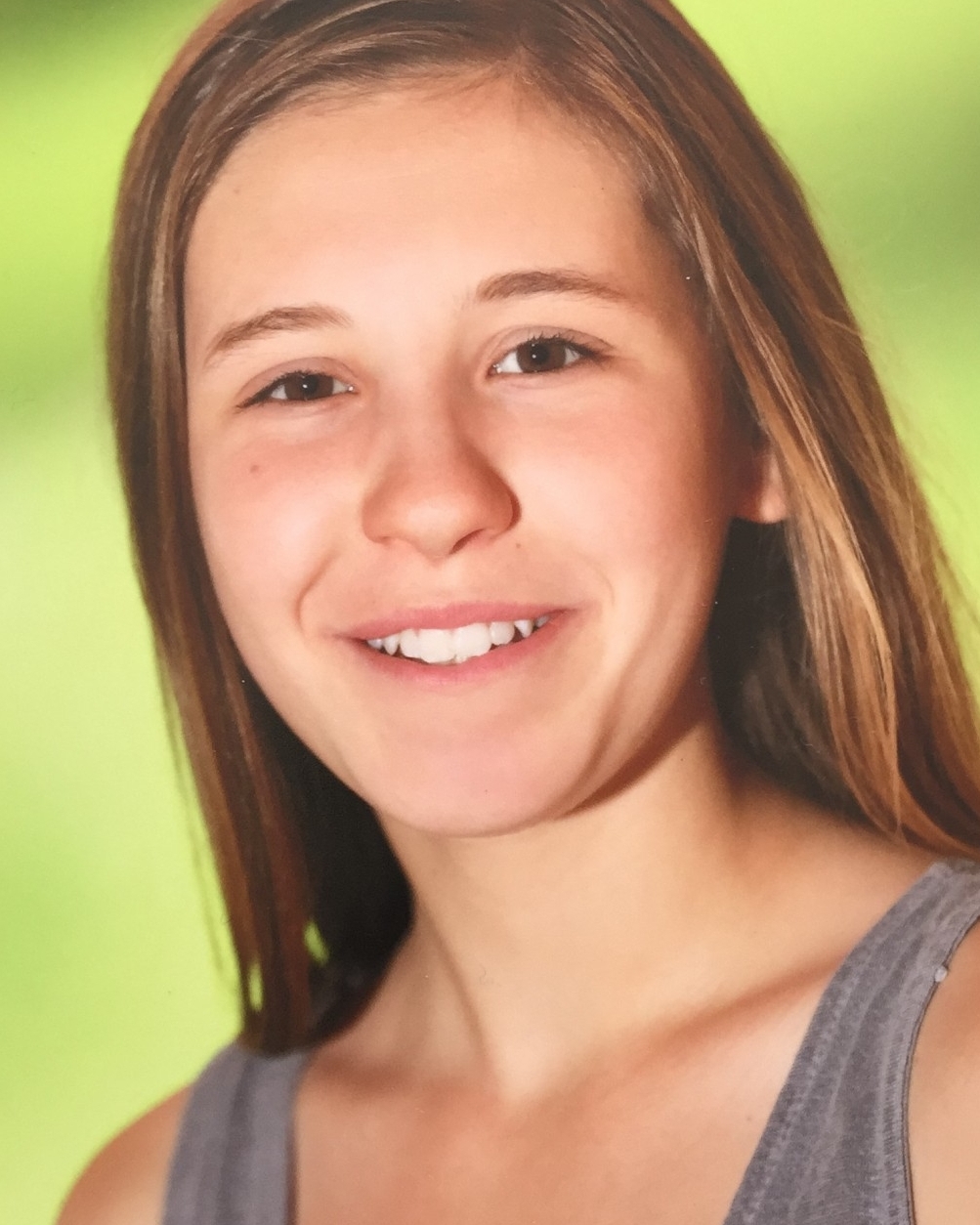 Profilbild von Fabienne