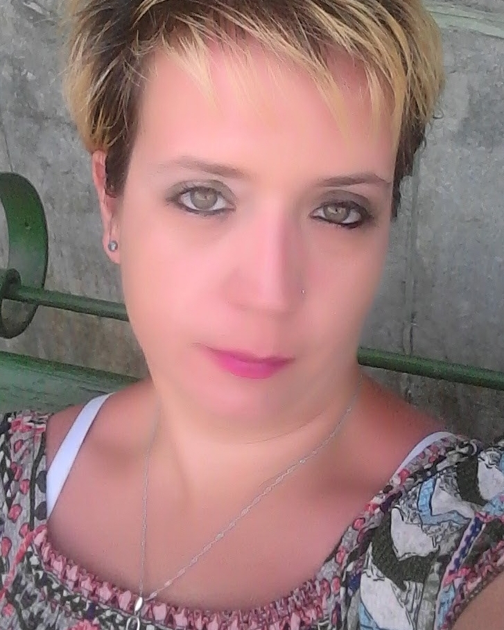 Profilbild von Katja