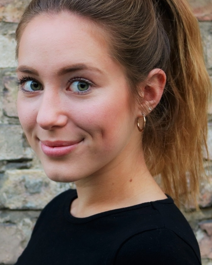 Profilbild von Constanze