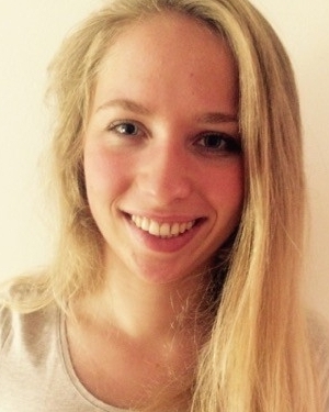 Profilbild von Petra
