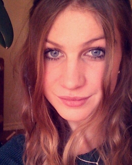 Profilbild von Selina