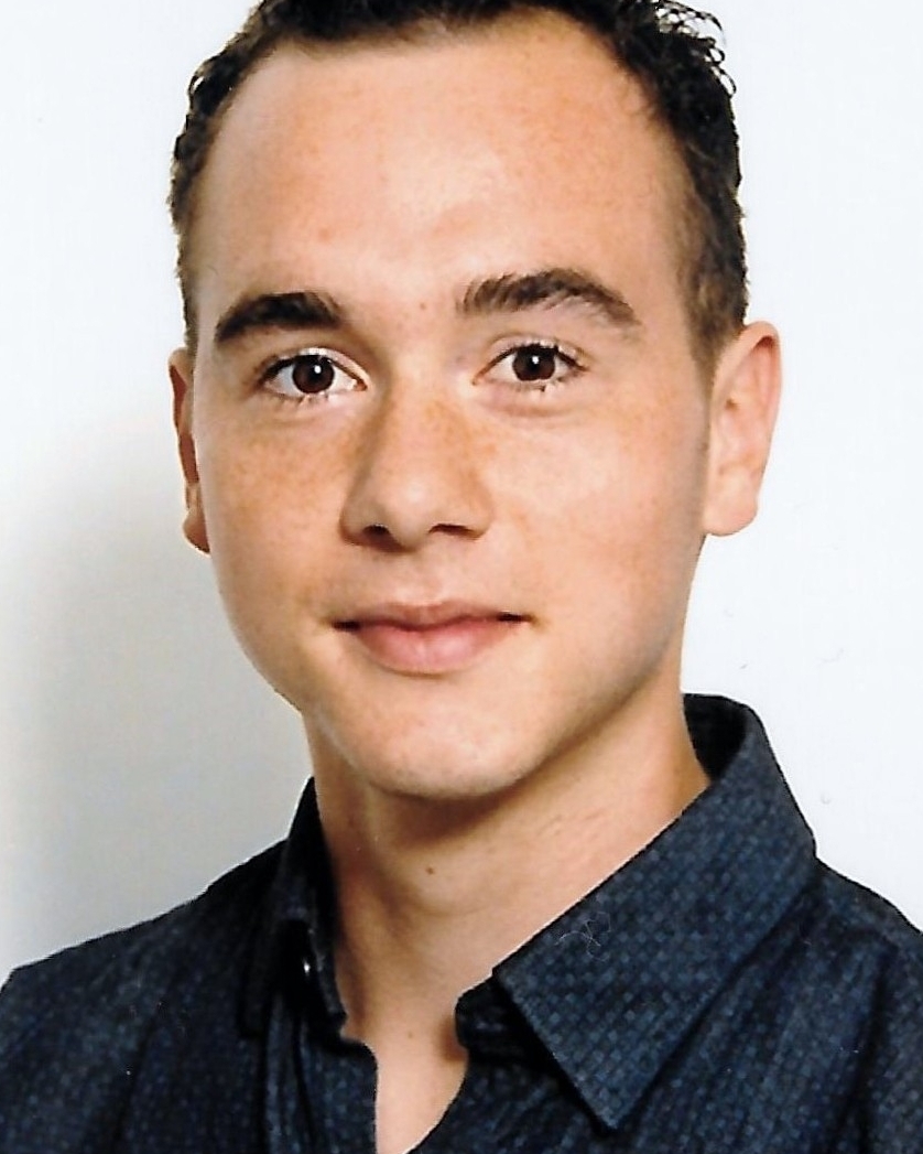 Profilbild von Julian