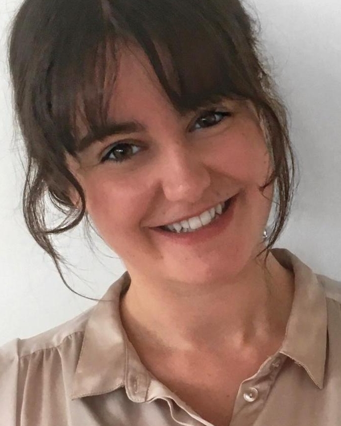 Profilbild von Nathalie
