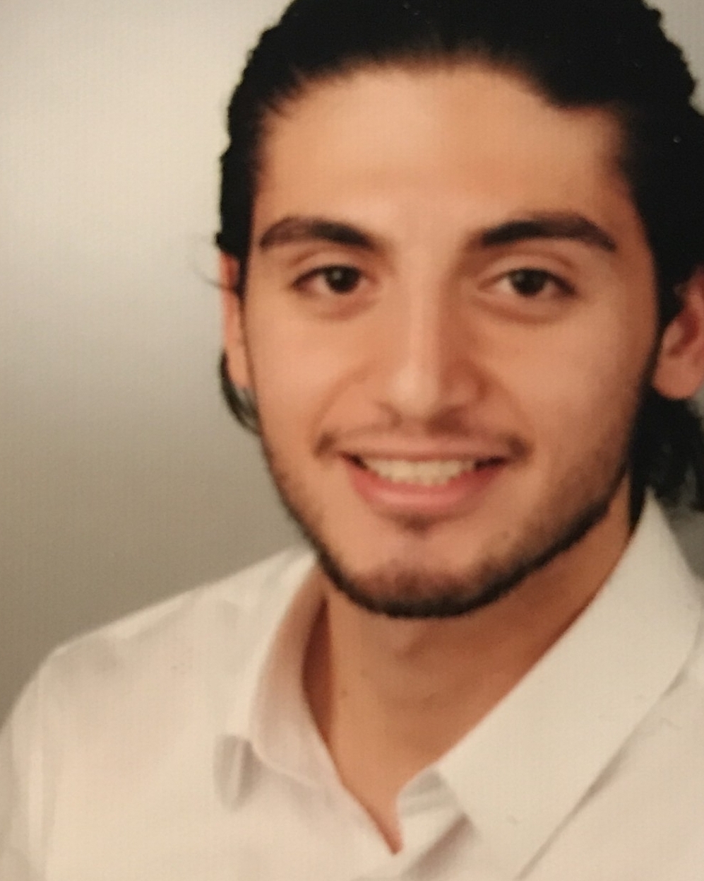 Profilbild von Berkan