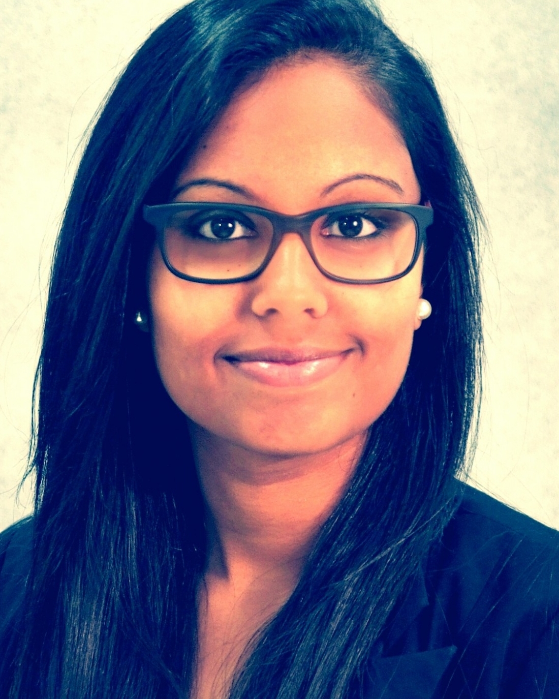 Profilbild von Meena