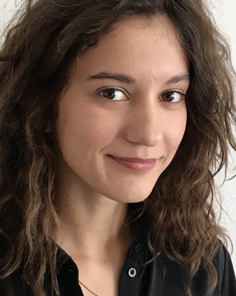 Profilbild von Laura-Maria