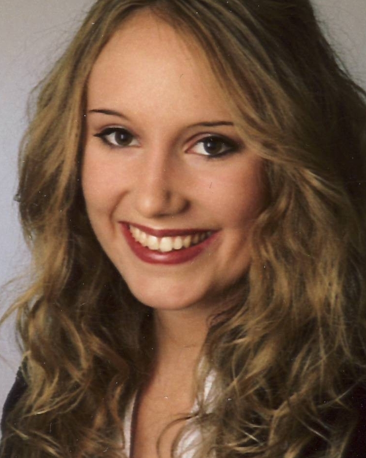 Profilbild von Kaj