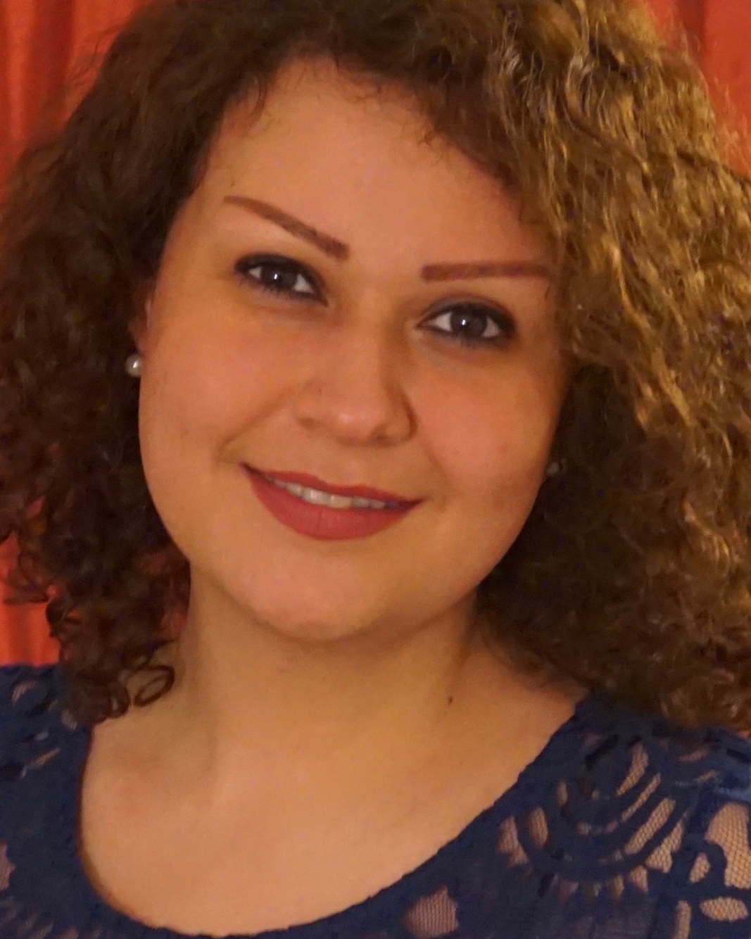 Profilbild von Elham