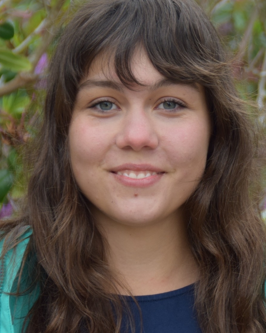 Profilbild von Linda