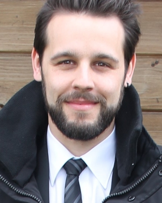 Profilbild von Daniel