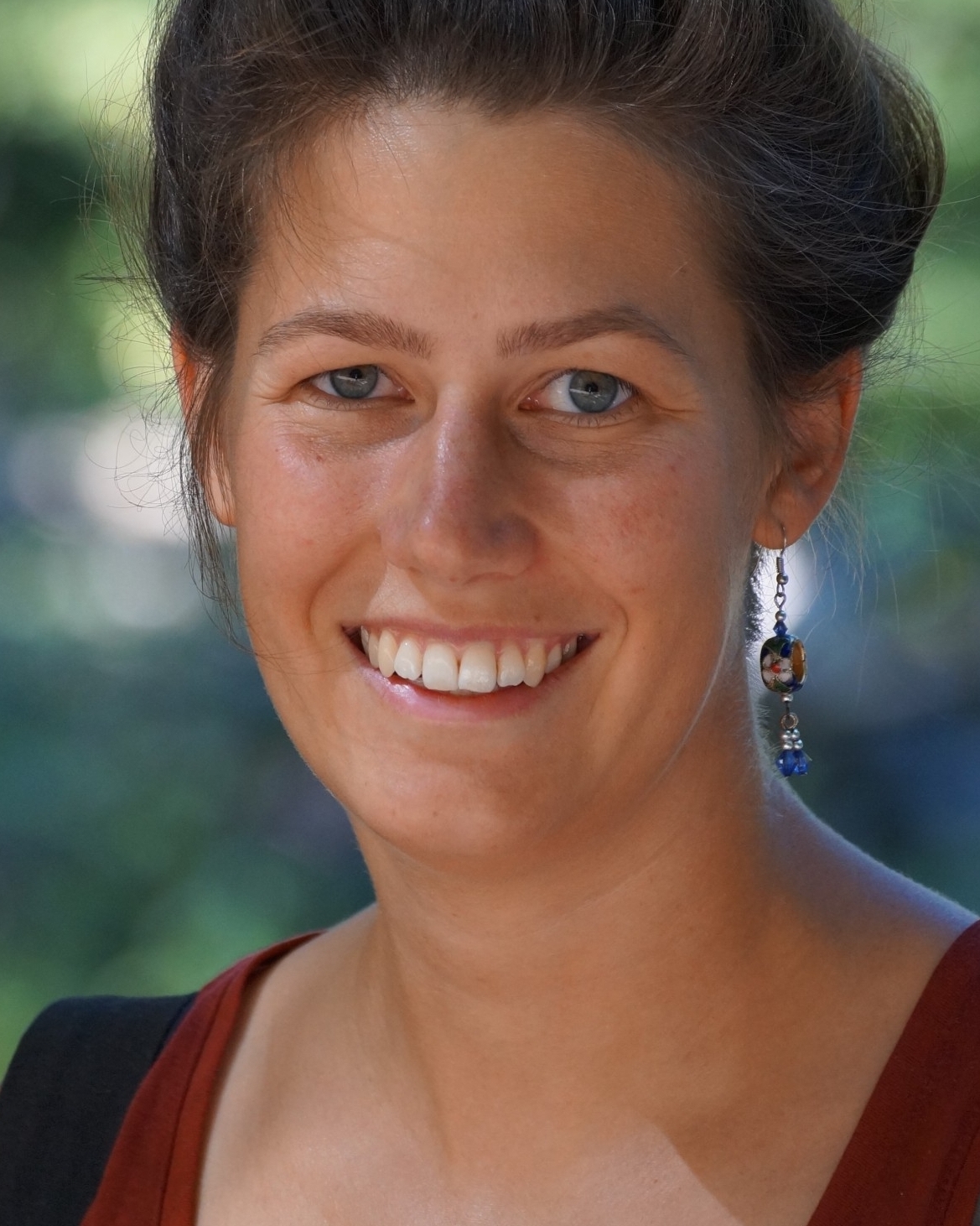 Profilbild von Marianne