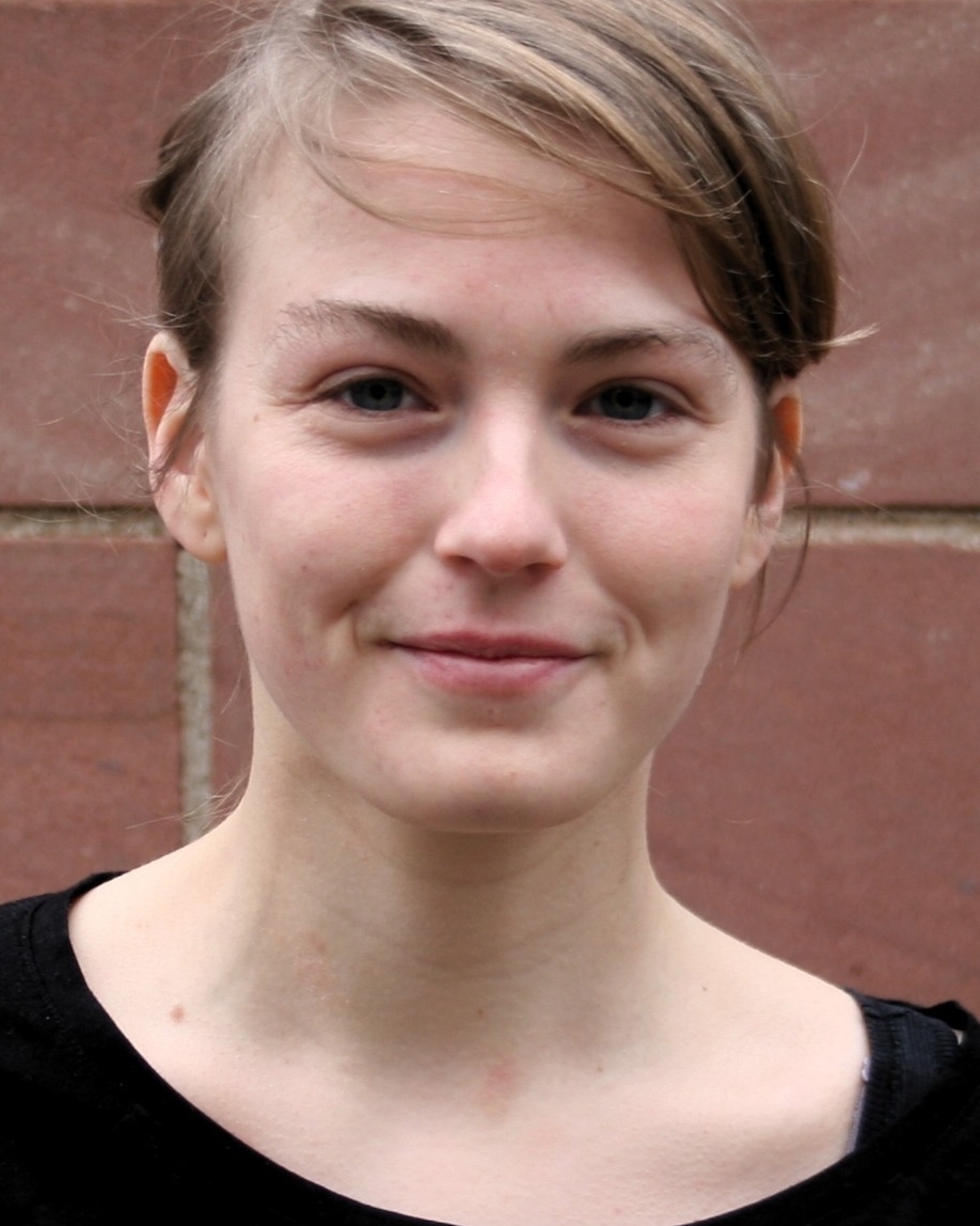 Profilbild von Nathalie